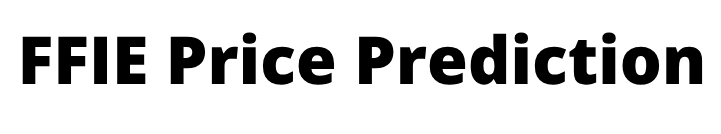 FFIE Price Prediction
